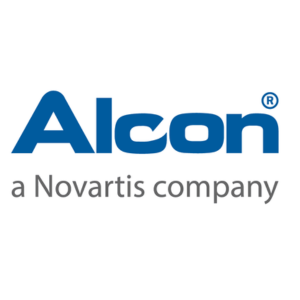 Alcon Cusi Logo