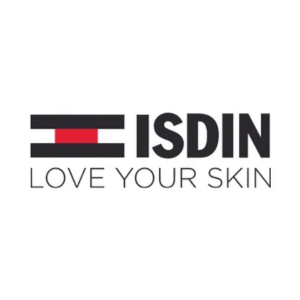 Isdin Logo