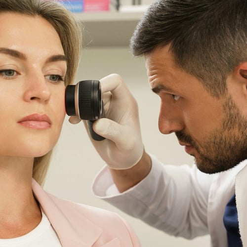 dermatology testing dermatology testing