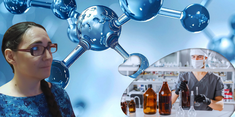 from molecule to shelf from molecule to shelf