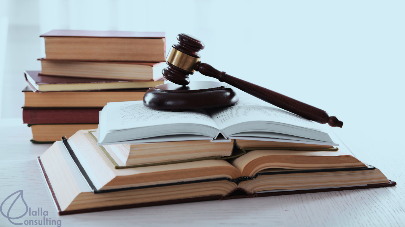 Copy of regulatory compliance
