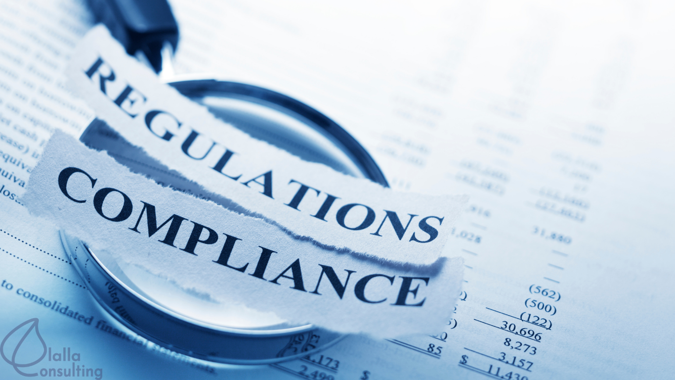 regulatory compliance regulatory compliance