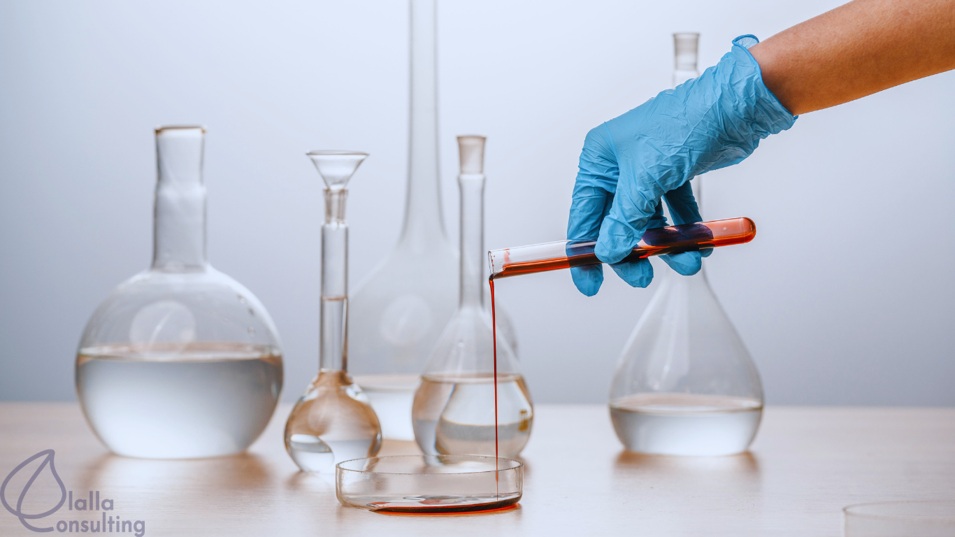 Copy of Raw Material Suppliers
