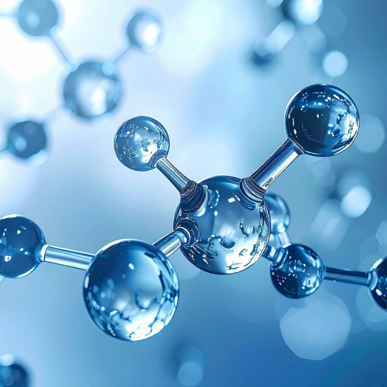 Molecule