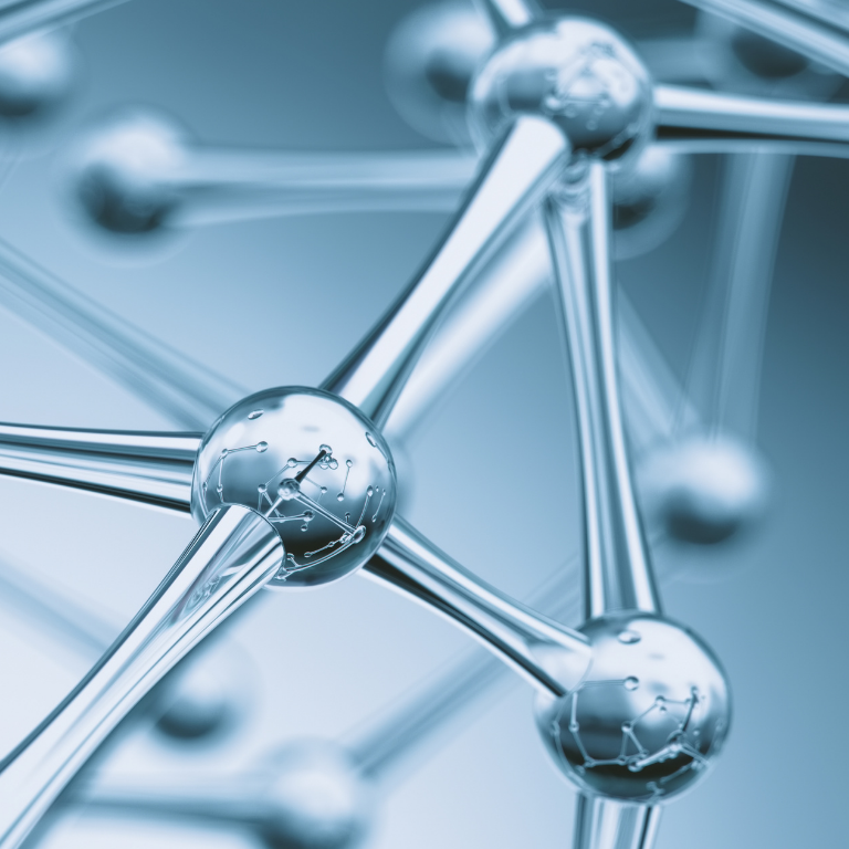 Molecule
